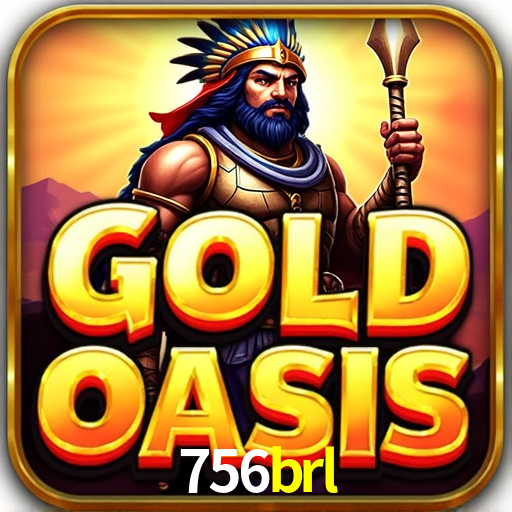 Slot Games 756brl