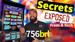 Roulette Table 756brl